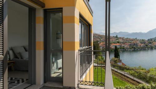 Casa degli Ulivi - Ossuccio, Tremezzina by LoveComo - Foto 2