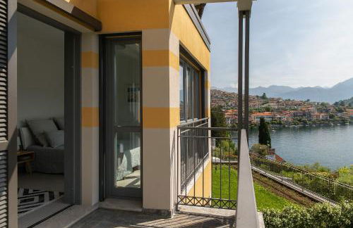 Casa degli Ulivi - Ossuccio, Tremezzina by LoveComo - Foto 2