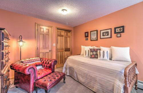 New Cozy Private Chalet Incredible Mountain Views! - Foto 35