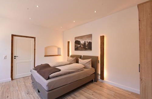 Ferienwohnung Lämmche, EG mit eingezäuntem Garten - Foto 23