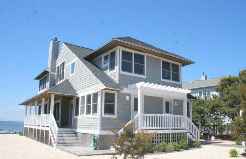 Bay Front Home In Loveladies 44267 - Foto 15