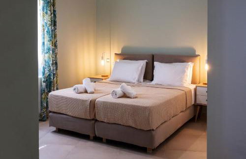 Polymnia apartment Naousa - Photo 24