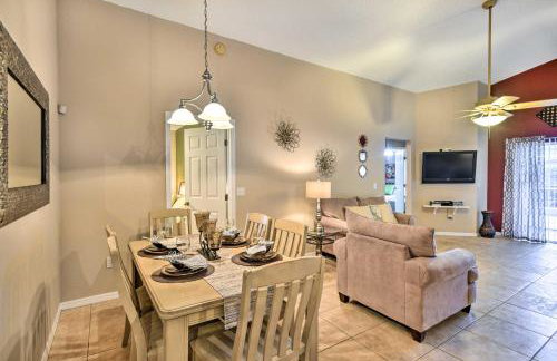 Clermont Home with Pool and Game Room 10 Mi to Parks! - Foto 31