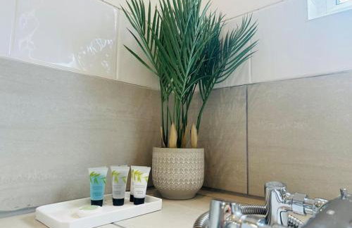 Home Away Luxury Living - Horley - Foto 21