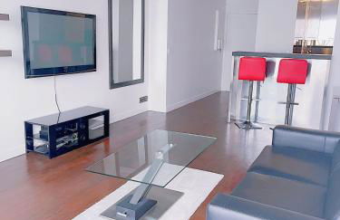 Belle chambre Champs-Élysée - Foto 10