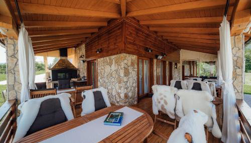 B&B Villa Irene Plitvice Lakes - Foto 4