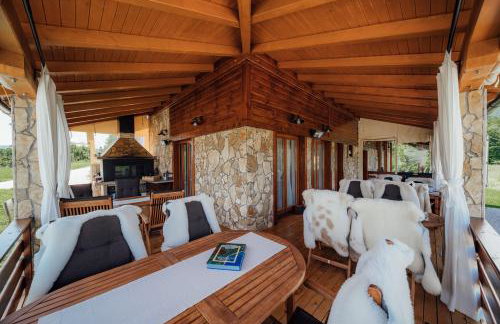 B&B Villa Irene Plitvice Lakes - Foto 4