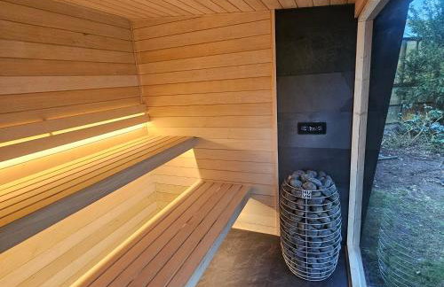 Hey Spreewald Ferienapartments - Foto 14