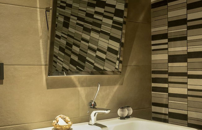 ZENtrum Holidays Crete | Villa Asteri - Foto 36