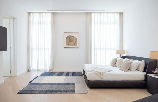 Central Park Residence - Photo 24