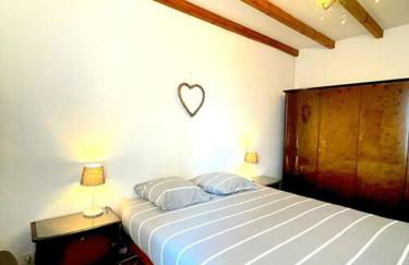 Maison chaleureuse proche mer - Foto 17