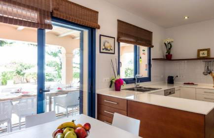 Villa Etruria close to Playa d'en Bossa - Foto 22