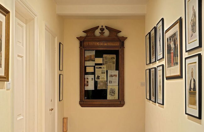 Weir Cottage - Photo 27