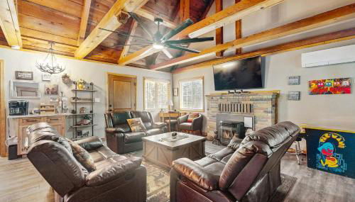 Little Cozy Cabin - Foto 2