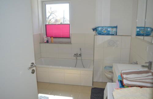 City-Apartment Bad Schussenried - Foto 13