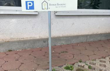 BookieB Apartment by Schmitt - Foto 71