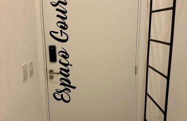 Studio 402 Santa Casa UFRGS Estacionamento 250m - Foto 44