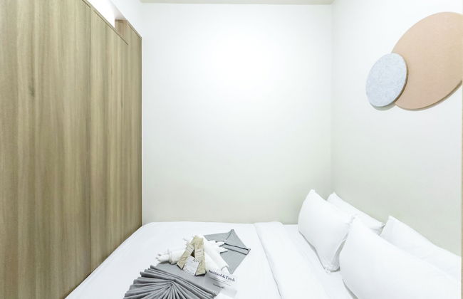 GemstoneBR in SMDC Coast Residences - Photo 70