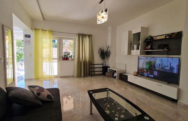 Luxury Apartment Ani - Foto 10