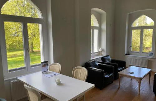 Apartment Weisses Traumschloss an der Ostsee by Interhome - Photo 14