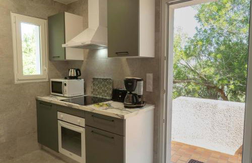 Residence Scopa Marina - Foto 78