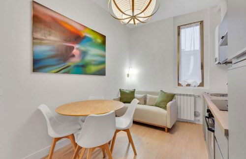 San Cristoforo M4 - Quiet & Bright Apartment - Foto 1
