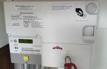 Fern's Lodge 29 Tower Country Chalet Park - Photo 10