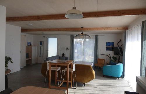 Maison Bois, Les Conches 10 pers - Photo 54