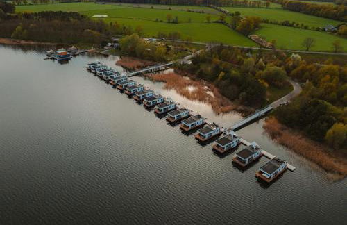 Floatinghouses Spreewald - Foto 21