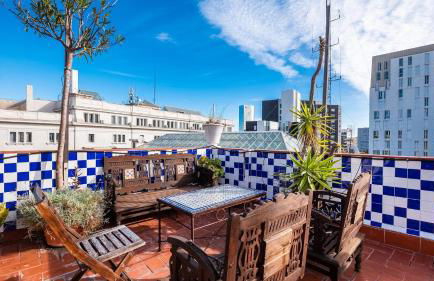 Apartamentos El Pintor - Foto 15