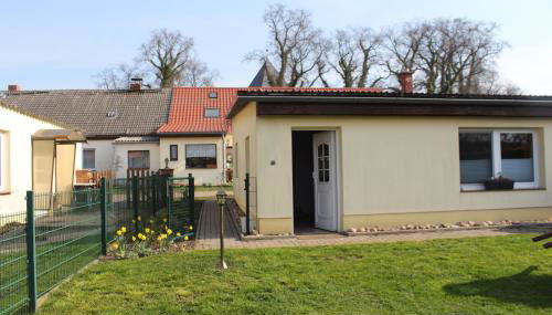 Bungalow Groß Dratow - Foto 3, Garden