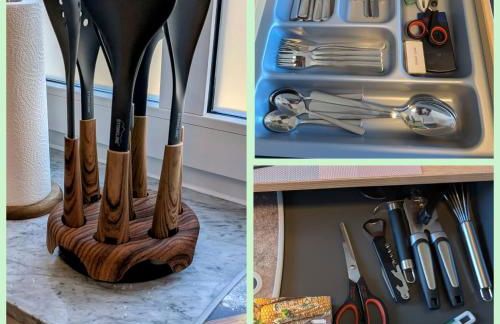 Business- & Urlaubswohnung - Foto 14