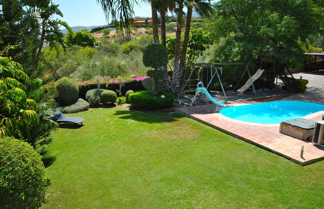 Cubo's Villa Llanos de la Plata - Foto 32