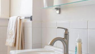 2 - Berkeley Private 1 Bedroom Apartment with Laundry - Foto 4