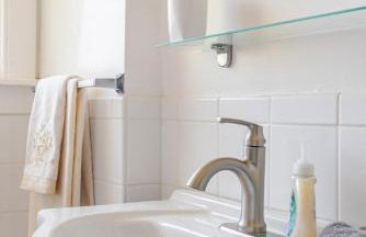 2 - Berkeley Private 1 Bedroom Apartment with Laundry - Foto 4