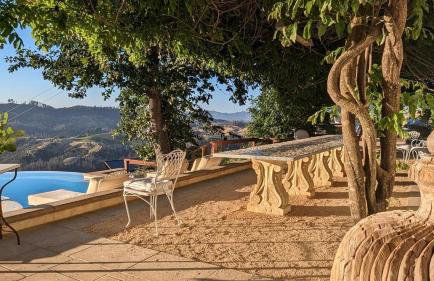 St Helena - Blair Spangler Design Group - Foto 57