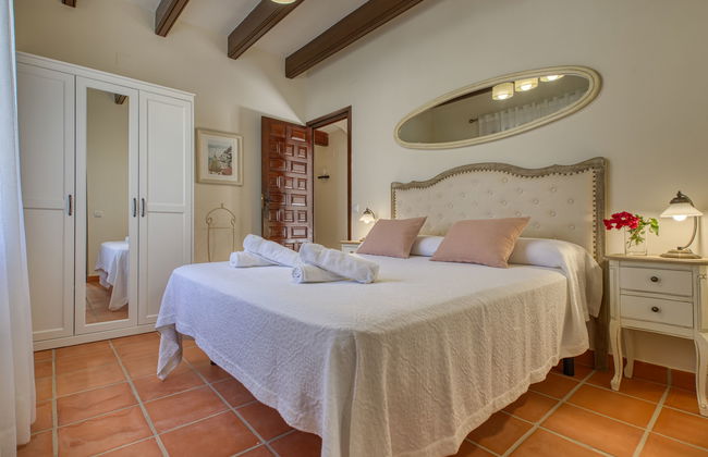 Villa Monte Feliz - Foto 15