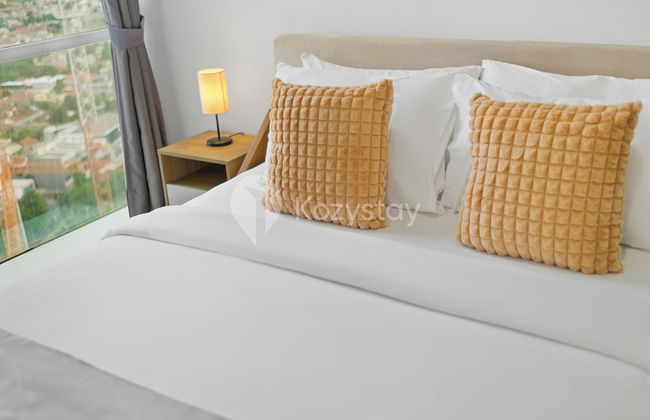 Sileo by Kozystay - Kebon Jeruk - Foto 8