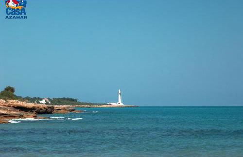 Apartamentos Hibiscus Casa Azahar - Foto 5