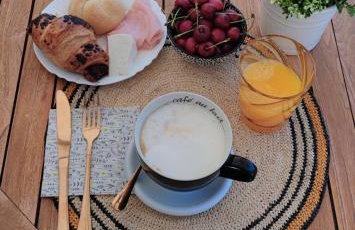 MASÍA de SAN JUAN CASA NÚMERO 15 en Castillo con piscina, Aire Acondicionado y terraza privada - Photo 21