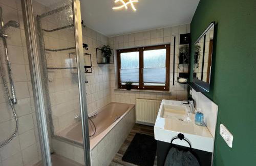 OhPardon! MICHELBACH - Garten & Balkon, Sauna, Netflix - Foto 17