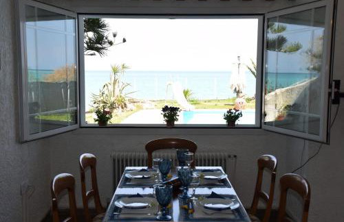 Antorina Beachfront Villas with Private Pools - Foto 21