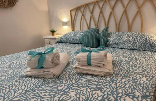 La Casetta nel Borgo Carloforte - Foto 15