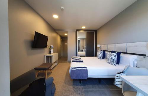 Apartahotel 5dos5 - Foto 37