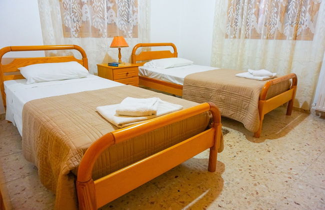 Omodos Village Houses - Foto 40