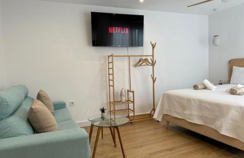 Balcón de los Patios con PARKING - Foto 39