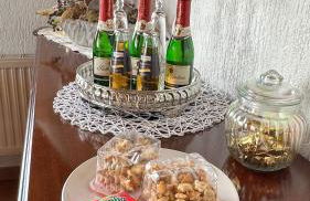 Gästezimmer zum Waldsachsener Grund - Foto 14