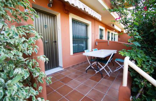 Apartamentos Turisticos Trajano - Foto 53