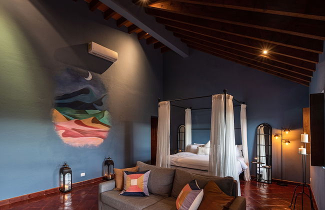 Balcones 5BR Villa | Weddings | Stunning Views - Foto 7