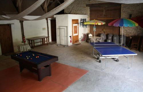 Gîtes Grand Pré ! et la Roulotte de Roquecor - Photo 14